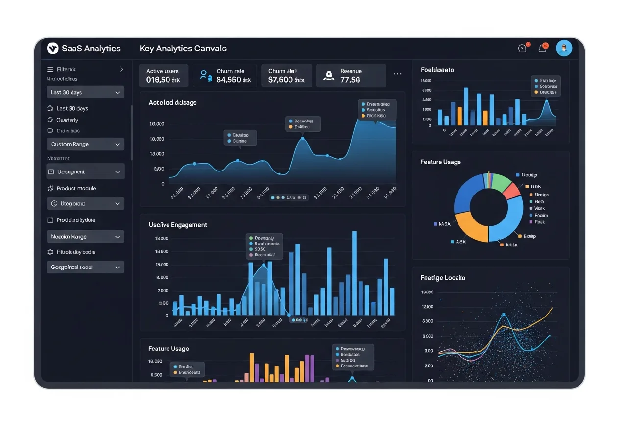Fresh Brook — Echtzeit-Datenanalyse