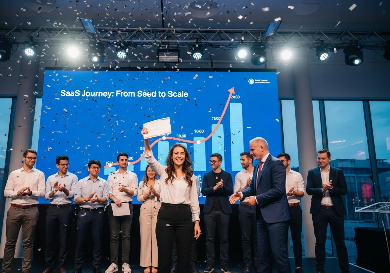Fresh Brook SaaS-Plattform — In Aktion 4